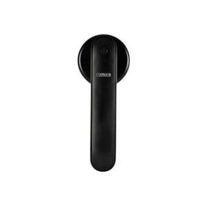 Cerradura inteligente ELITE para puertas de hasta 6cm de ancho. 4 métodos de apertura: huella, aplicación (bluetooth), contraseña y llave. SL3000
